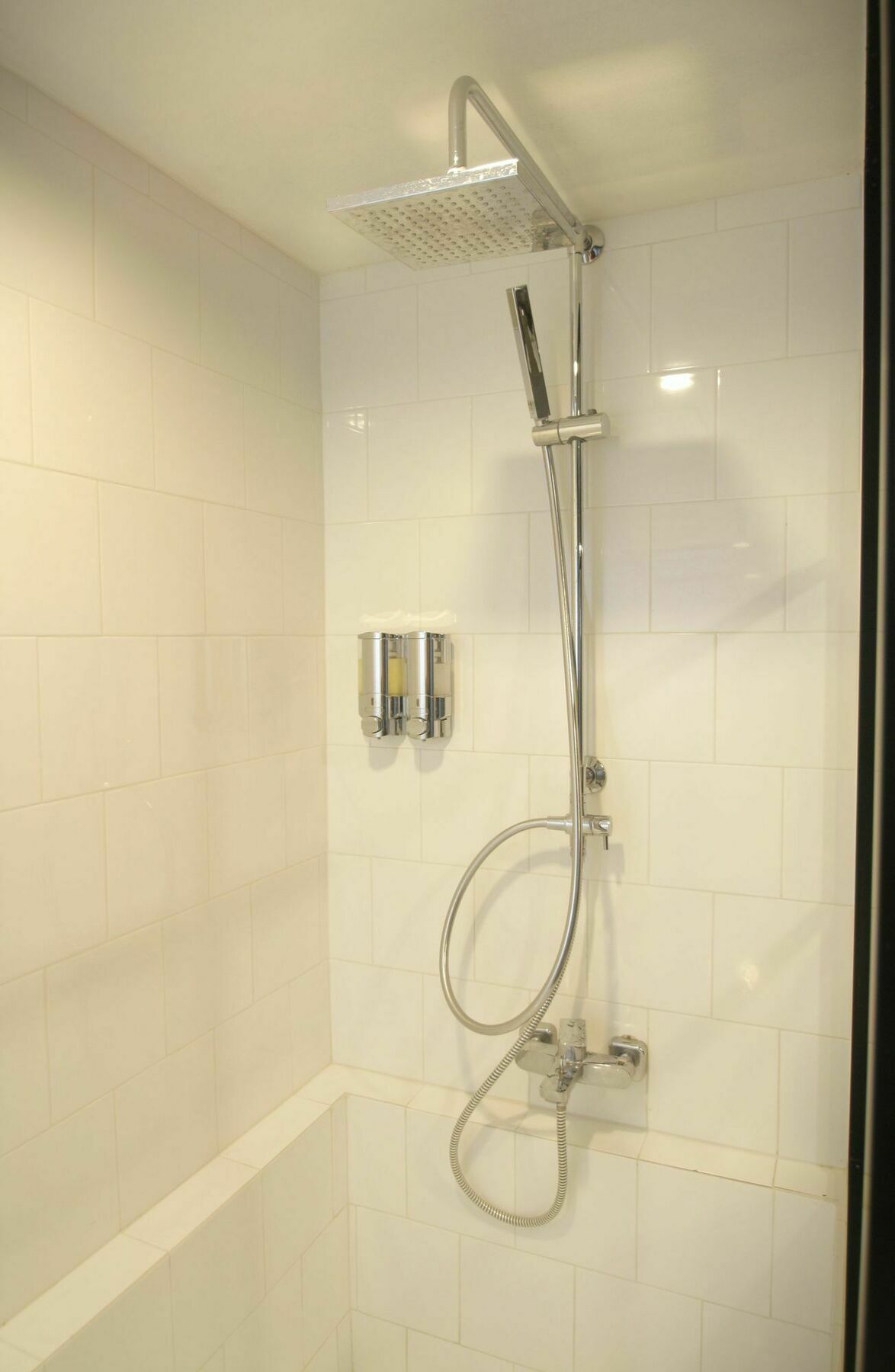 Nortas Sathorn - Bangkok Hotell Eksteriør bilde