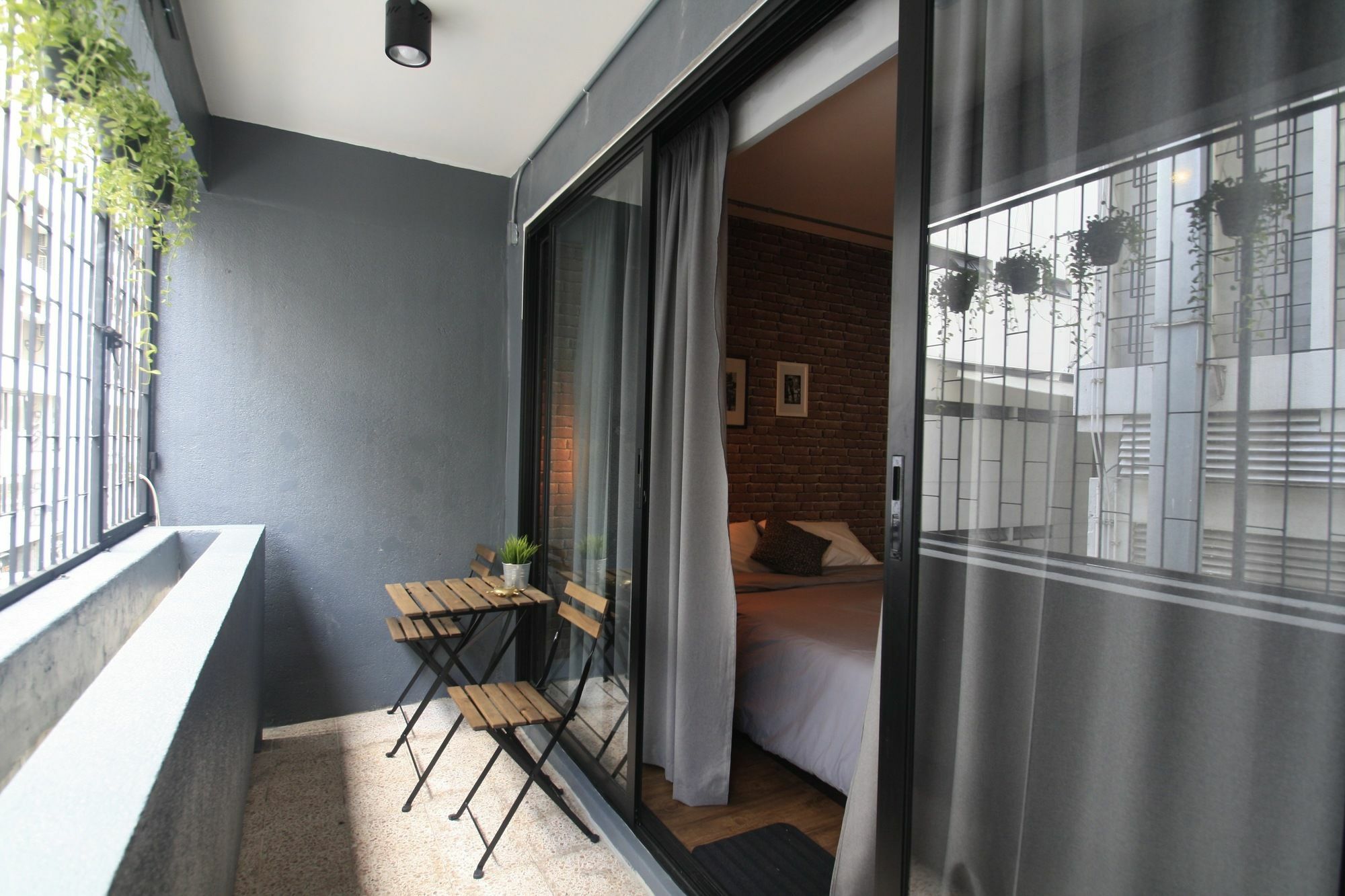 Nortas Sathorn - Bangkok Hotell Eksteriør bilde